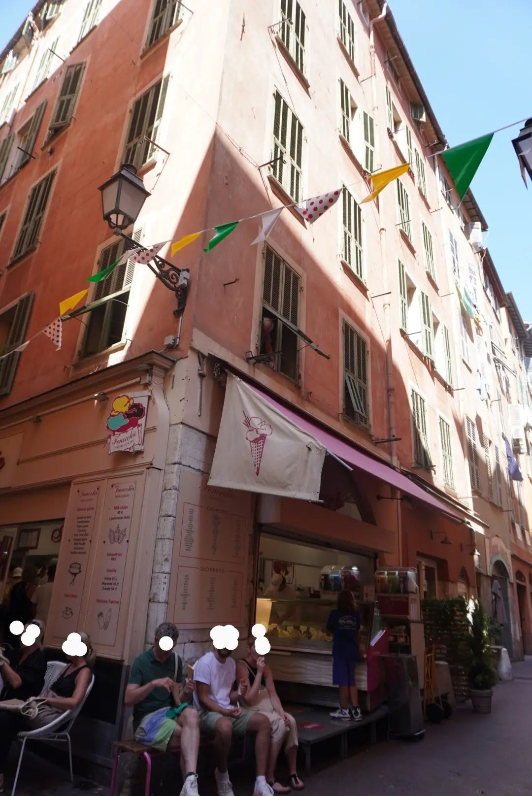 続♡真っ青な地中海！初めてのコート・ダジの画像_19