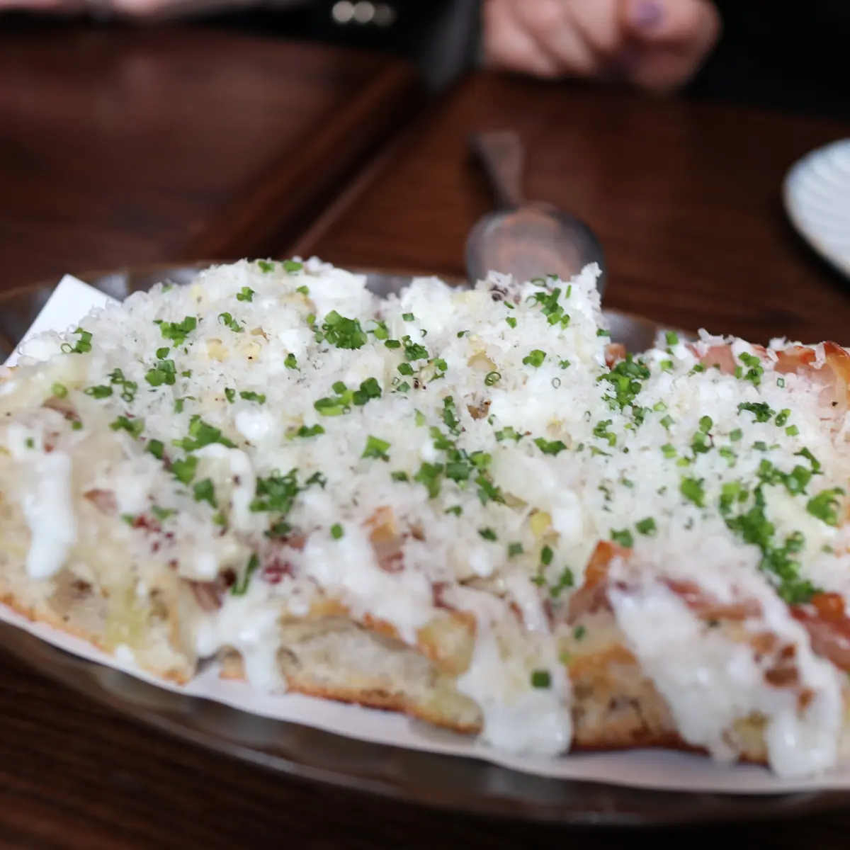 至福のランチ  [LE PRISTINEの画像_3