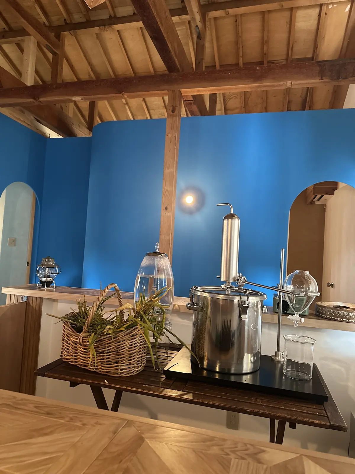 アーユルヴェーダリトリートin AWAJの画像_1