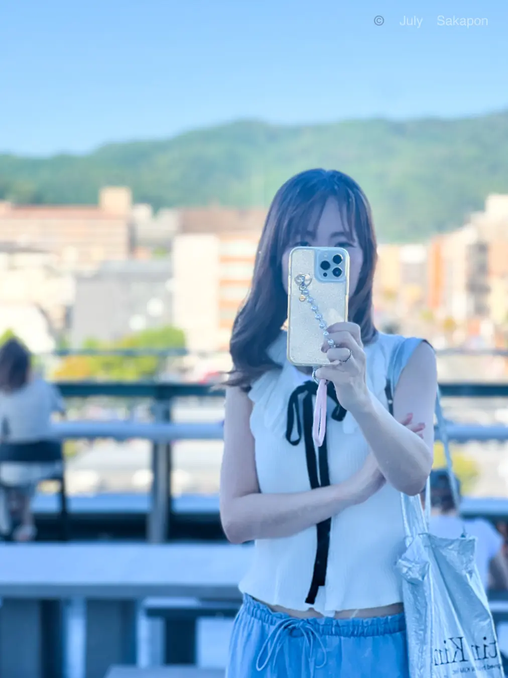 【京都】南禅寺🍁界隈でまったりお茶☕️はの画像_7