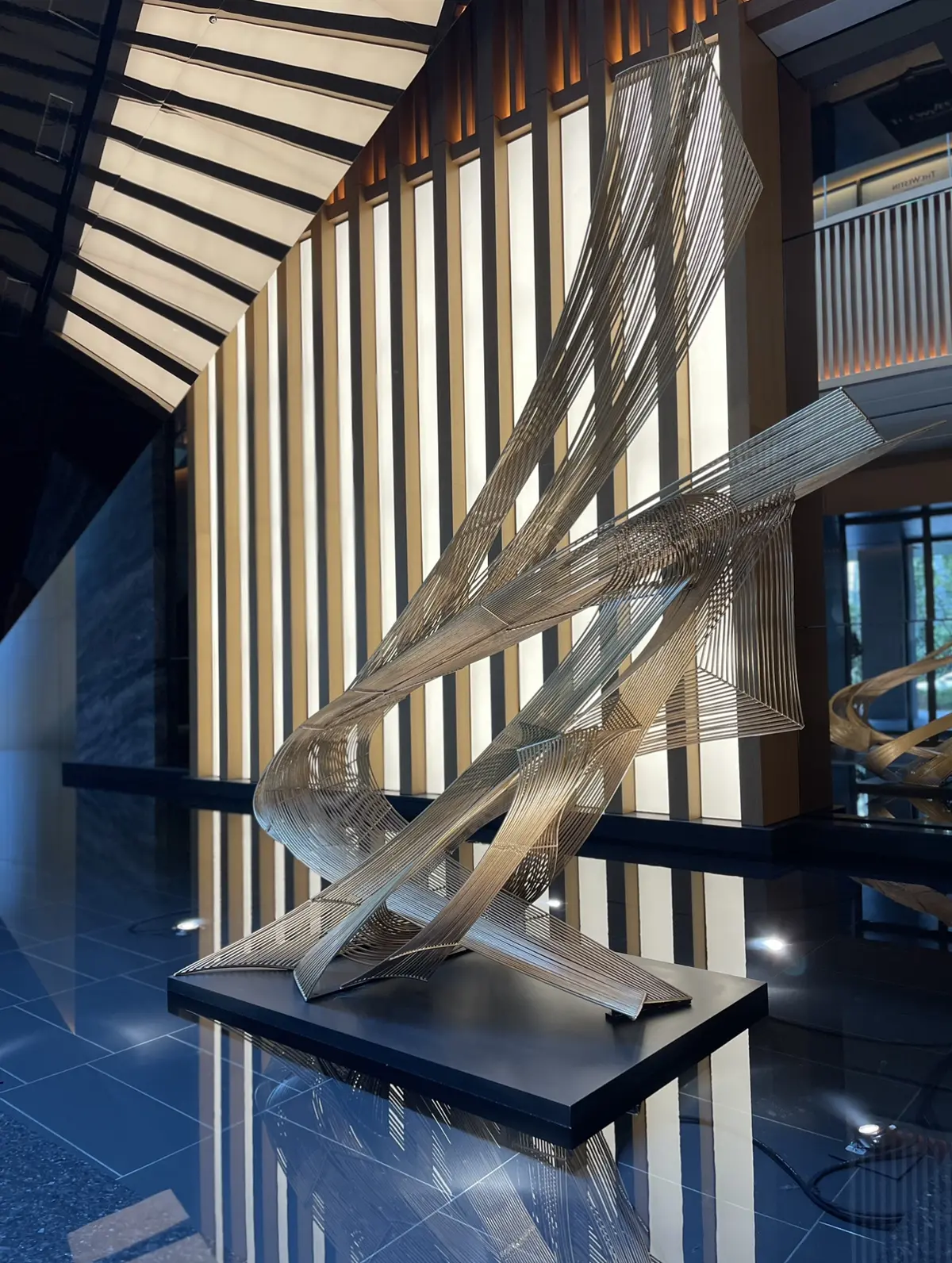 横浜を満喫♡『ウェスティンホテル横浜』での画像_3