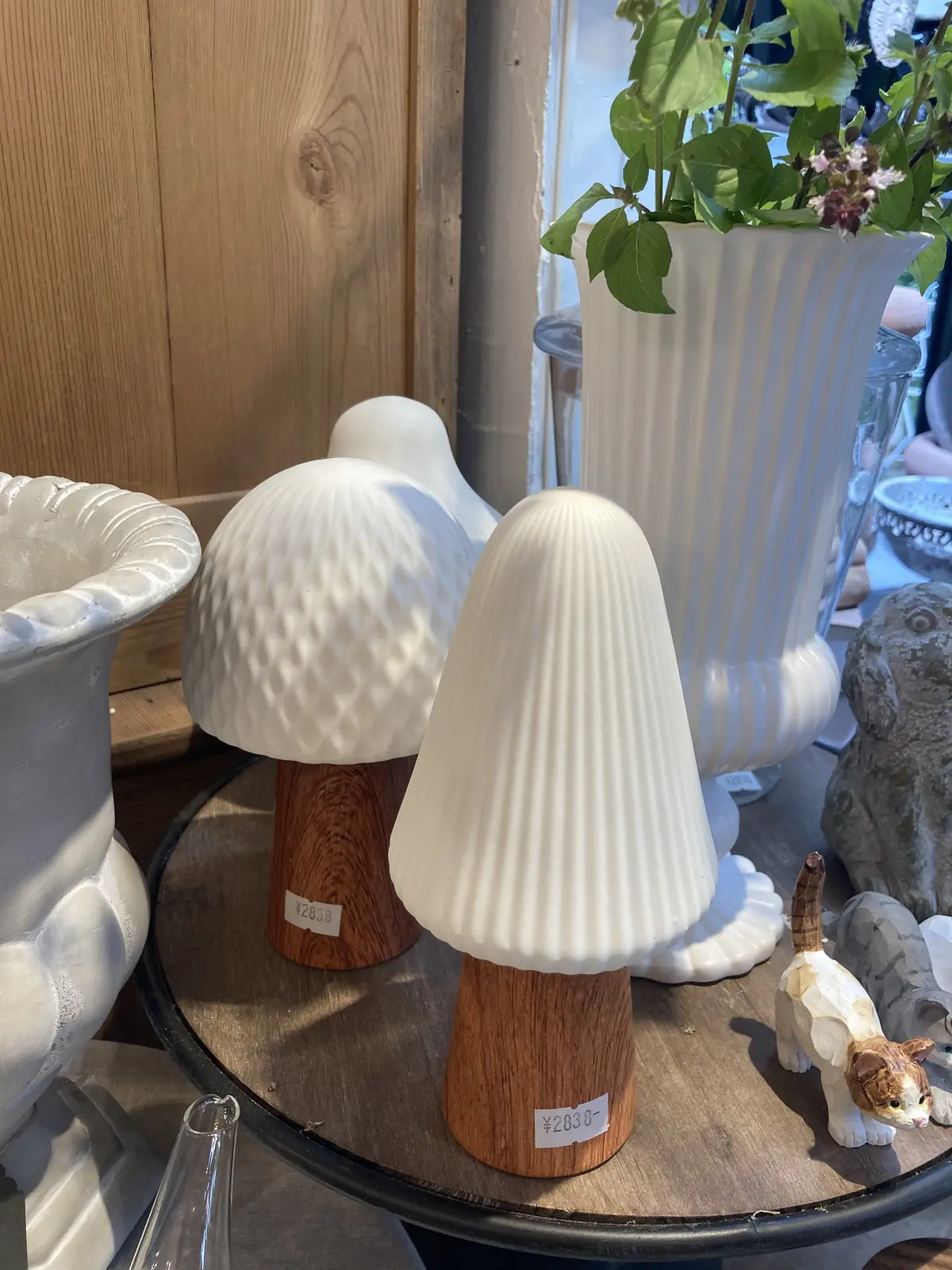 秋の気配を感じ森のお店を訪れました。🌲の画像_6