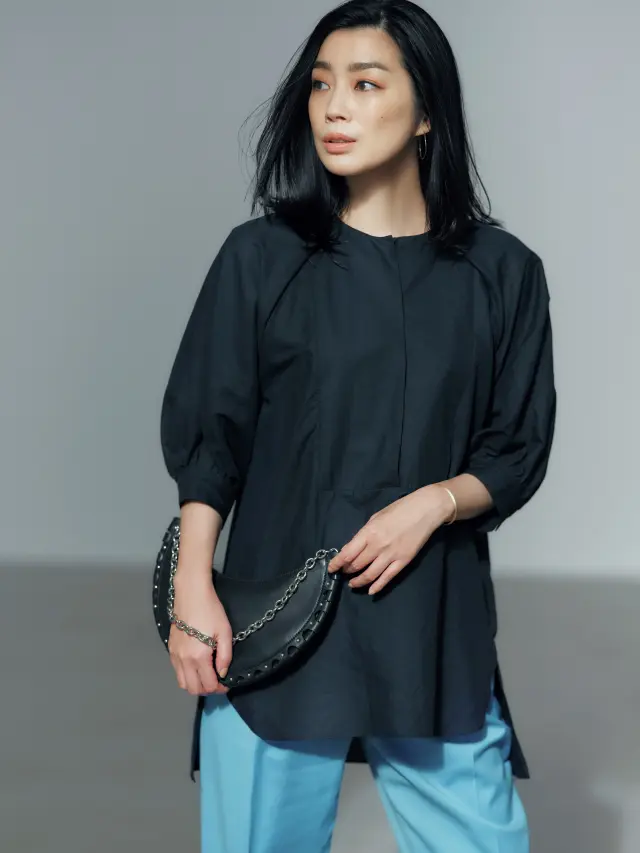 【大人が買うべきファッションブランド5選】パンツ、ワンピース、シャツ…迷ったらココへ！