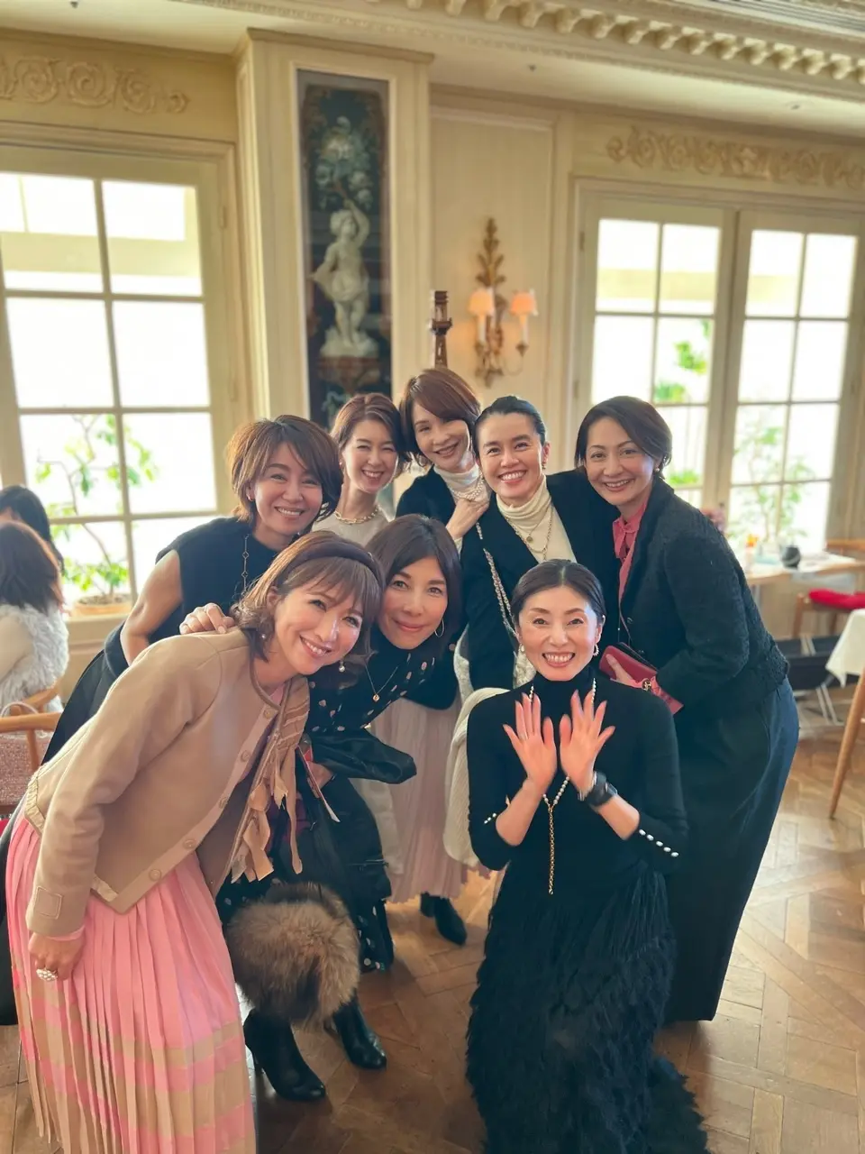 ドレスコードは『サムシング  ピンク』2の画像_11