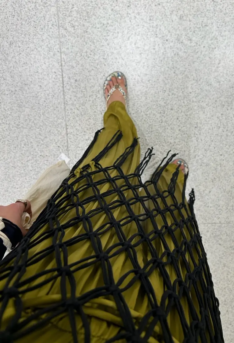 ZARAのセールアイテムで夏を楽しむの画像_6