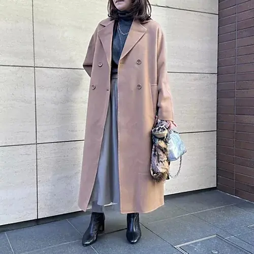 【50代 最高気温･最低気温別コーデ】気の画像_6