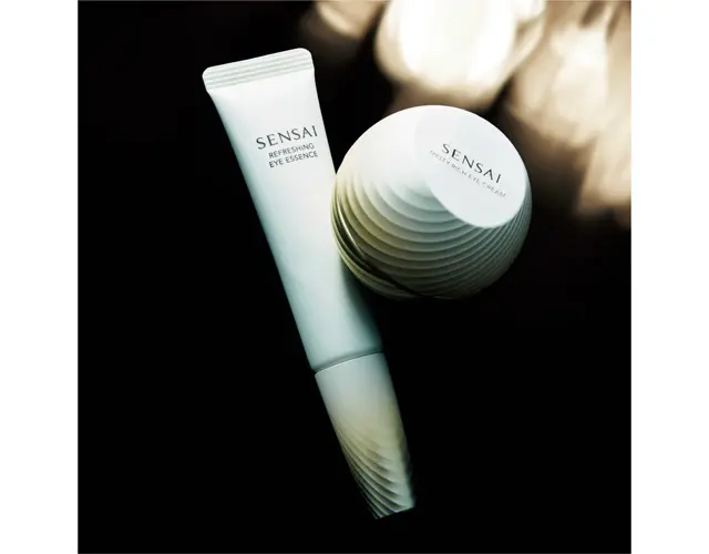 3.SENSAI トータルアイトリートメント