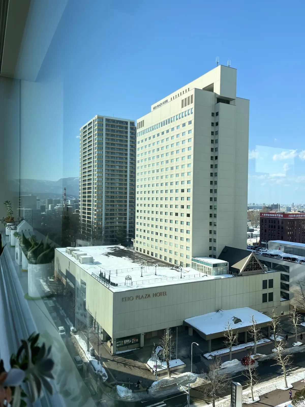 名門フレンチの味を堪能出来る絶品ランチの画像_11