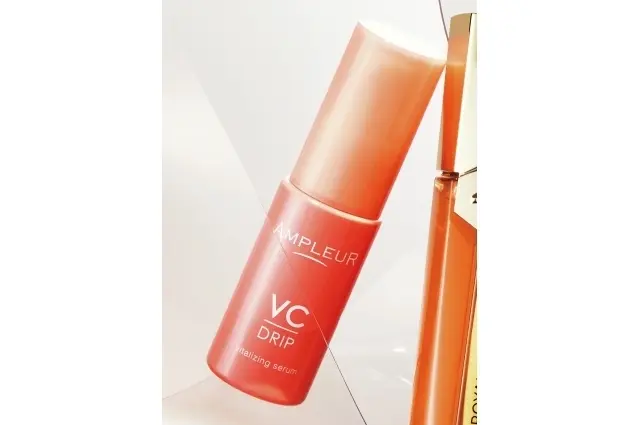 3.アンプルール VCドリップ
