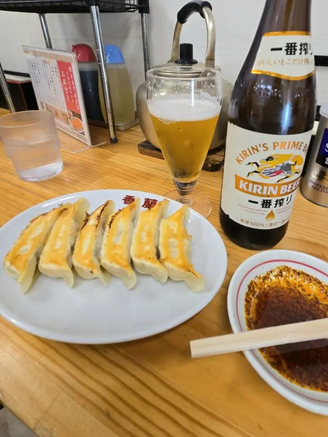 晩秋の日光・宇都宮旅 後編 餃子と大谷石の画像_18