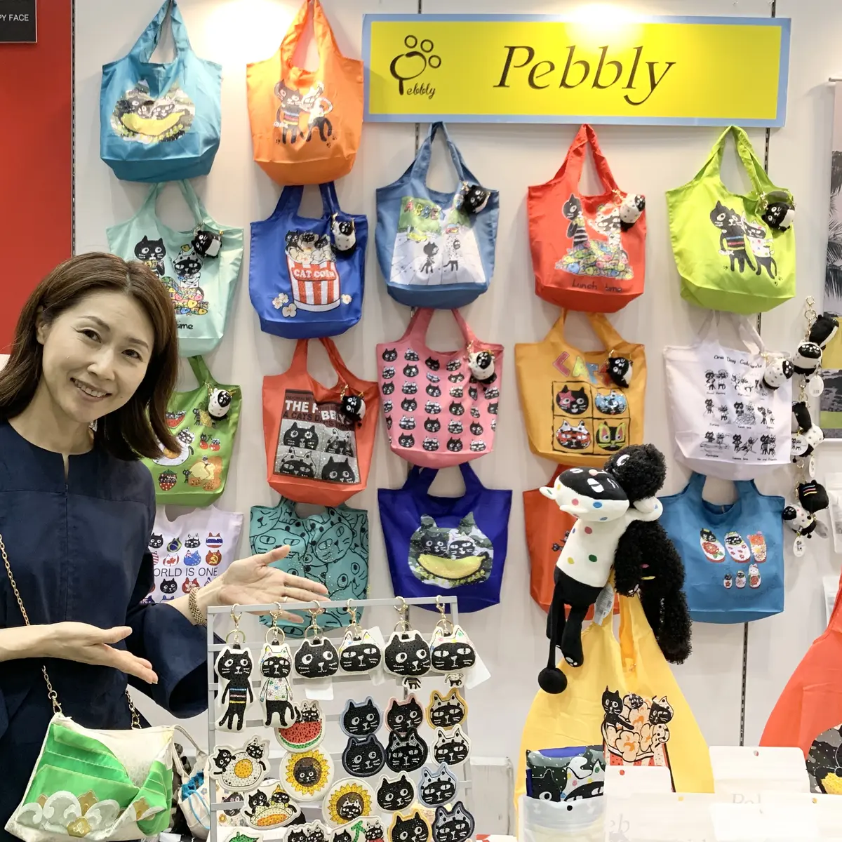 インターナショナル・ギフトショーで出会っの画像_1