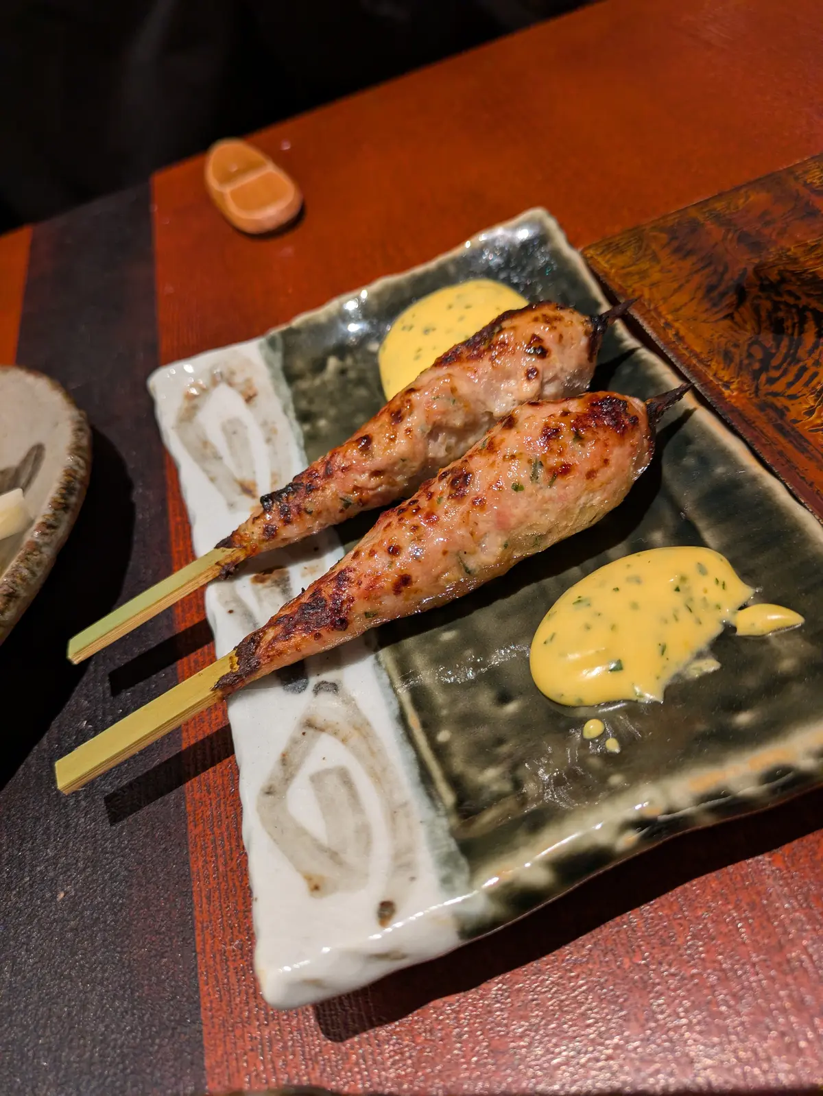 絶品!!心身共に大満足♡お洒落な焼き鳥屋の画像_17