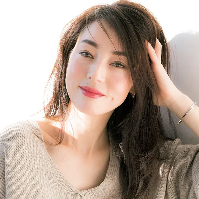 カジュアルでフレッシュな印象に！ “赤リの画像_3