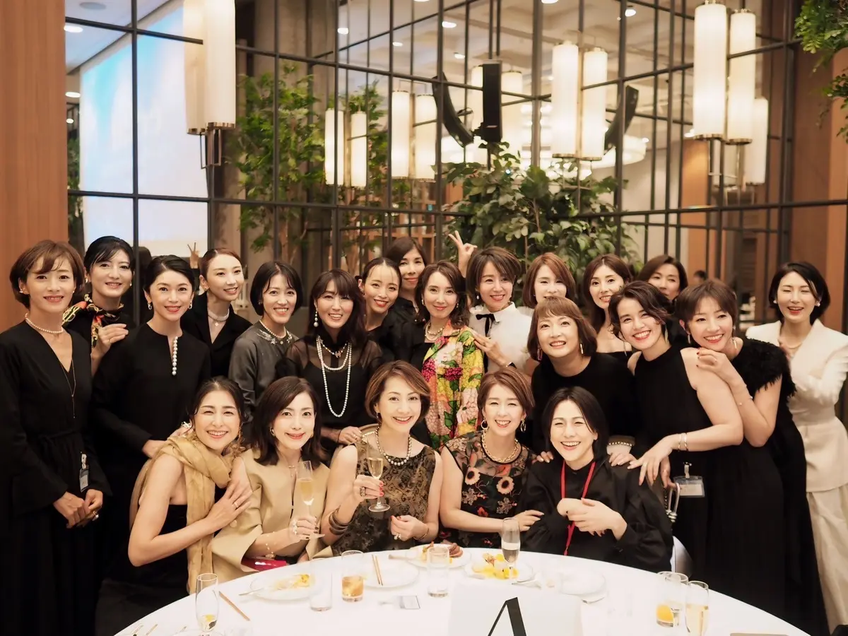 éclat編集部主催✨特別な夜 「ソワレの画像_10