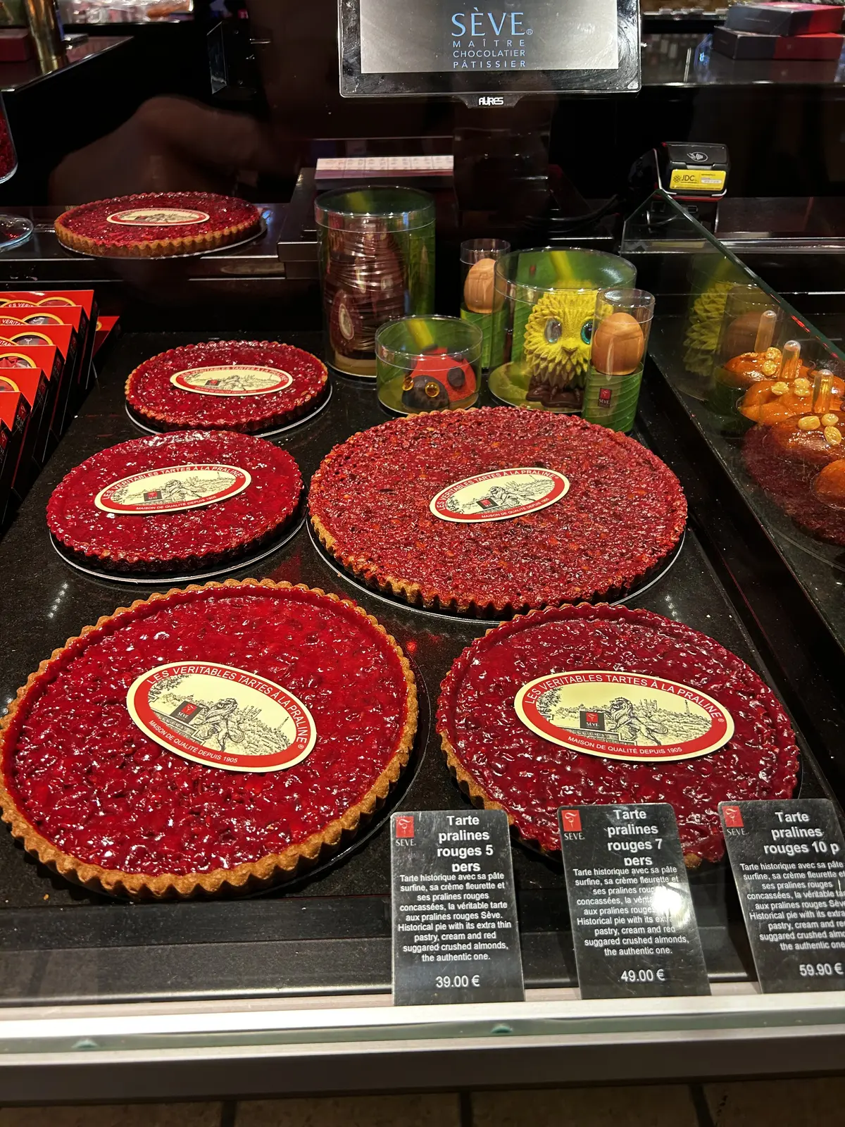 Les Halles de Lyon Paul Bocuse「ポール・ボキューズ市場　　フランス　　リヨン