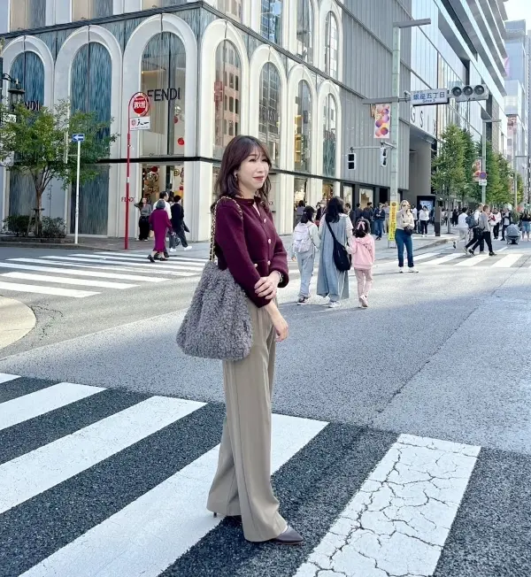 ZARAで見つけた万能ショートカーディガの画像_6