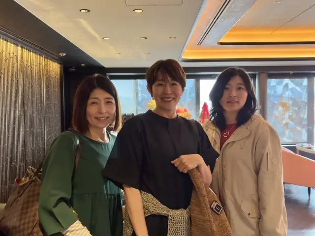 50代から、楽しい。〜誕生日に出会った私の画像_9