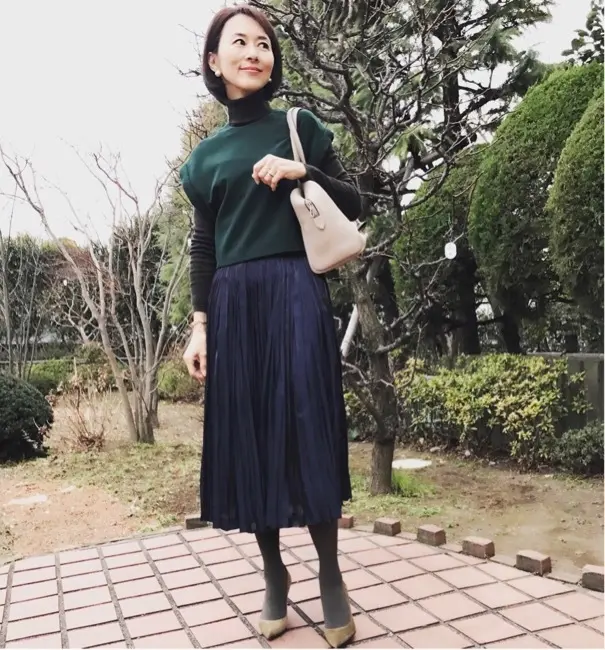 みんな大好きグレージュ☆の画像_4