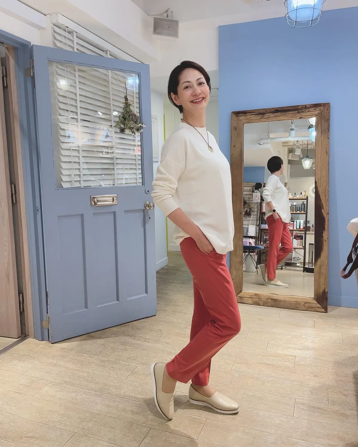 歩くのが楽しくなる特別な靴　”アシックスの画像_11