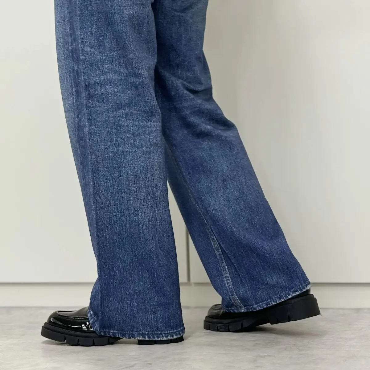 ＼アンクル丈登場／rag & bone の画像_4