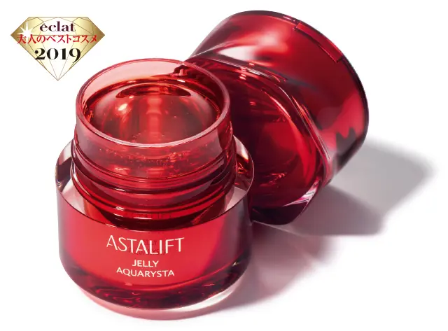 アスタリフトのジェリーアクアリスタ