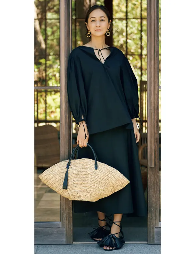 アートピースのような美しい造形が