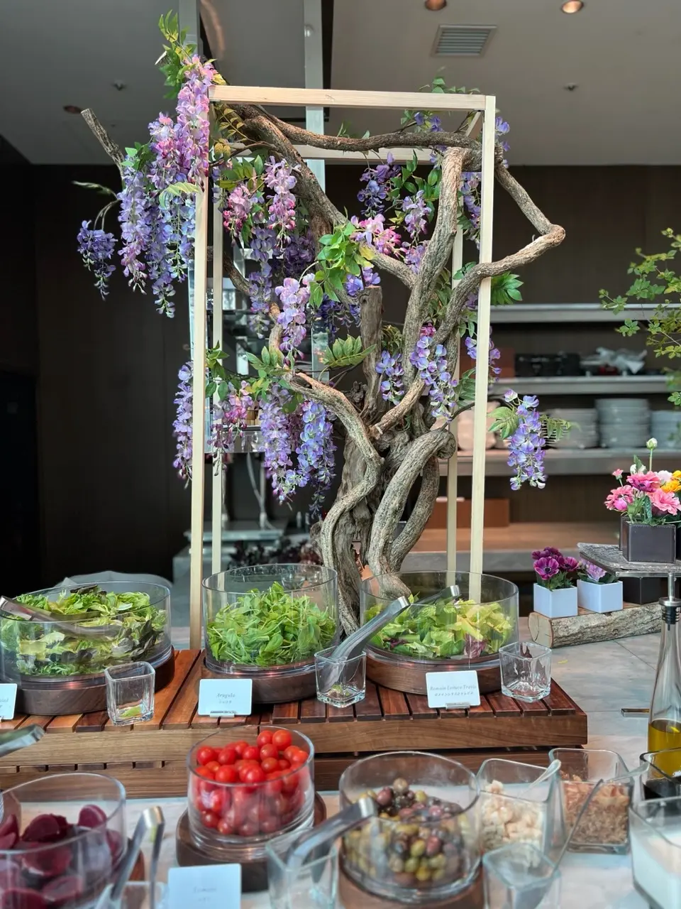 コンラッド東京☆ジャケットで気分も品格もの画像_4