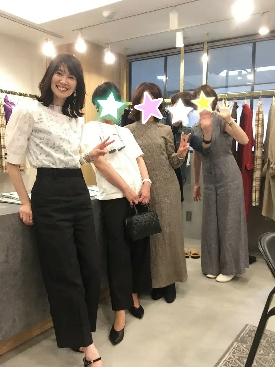 素敵な出会いに感謝☆の画像_2