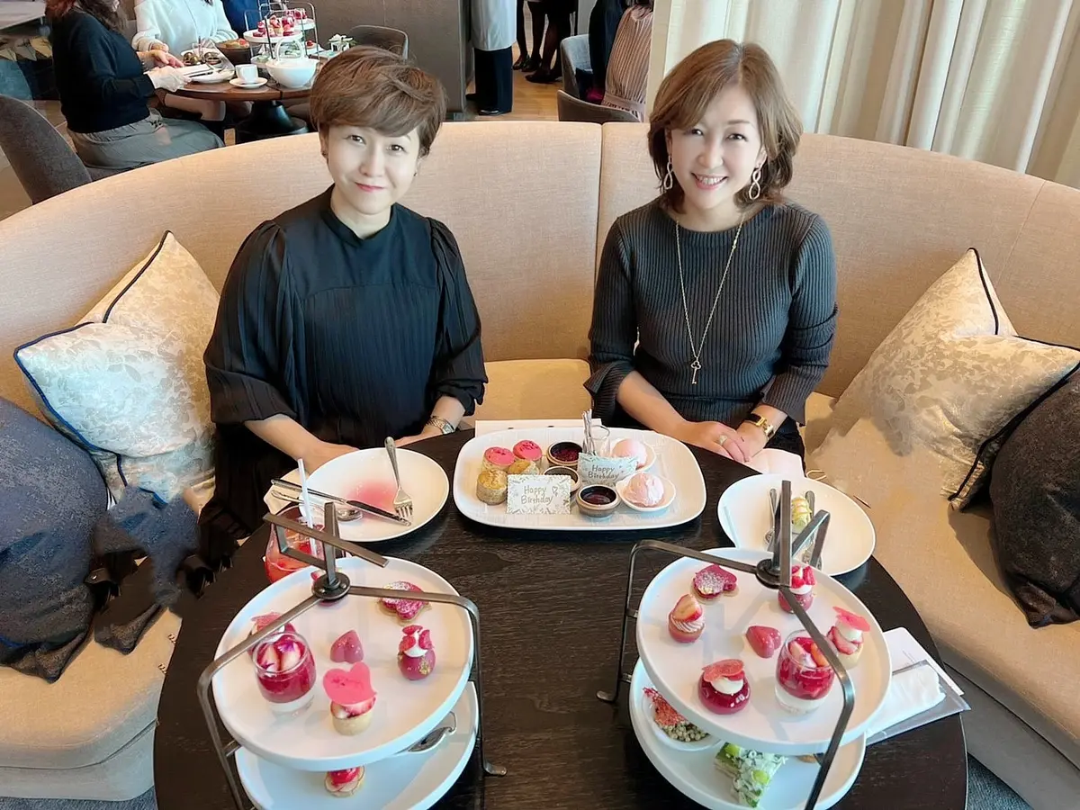 Four Seasons Hotel Tの画像_3