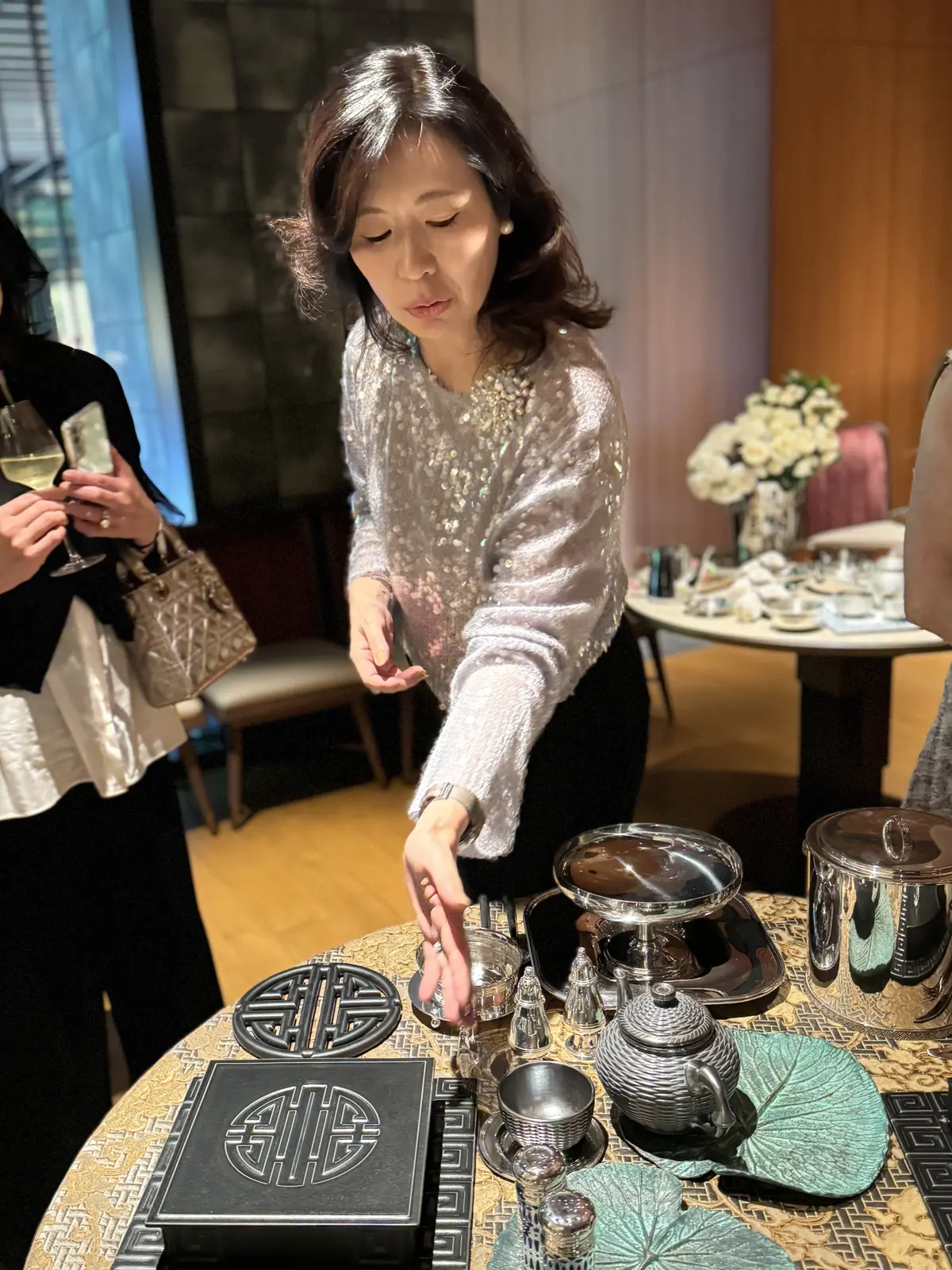 ルボンボン優子