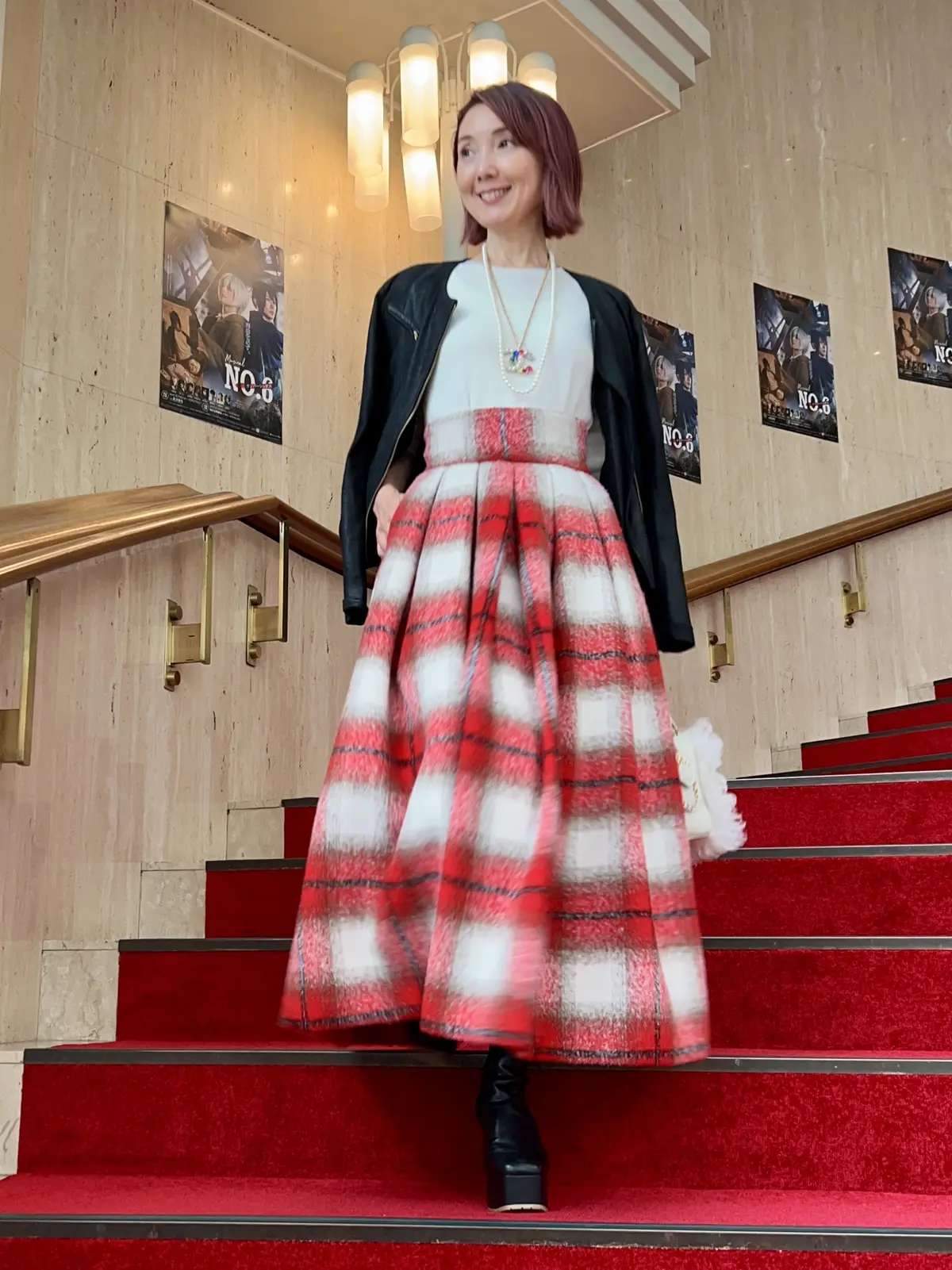 開運コーデ　運を呼び込む私のファッションの画像_7