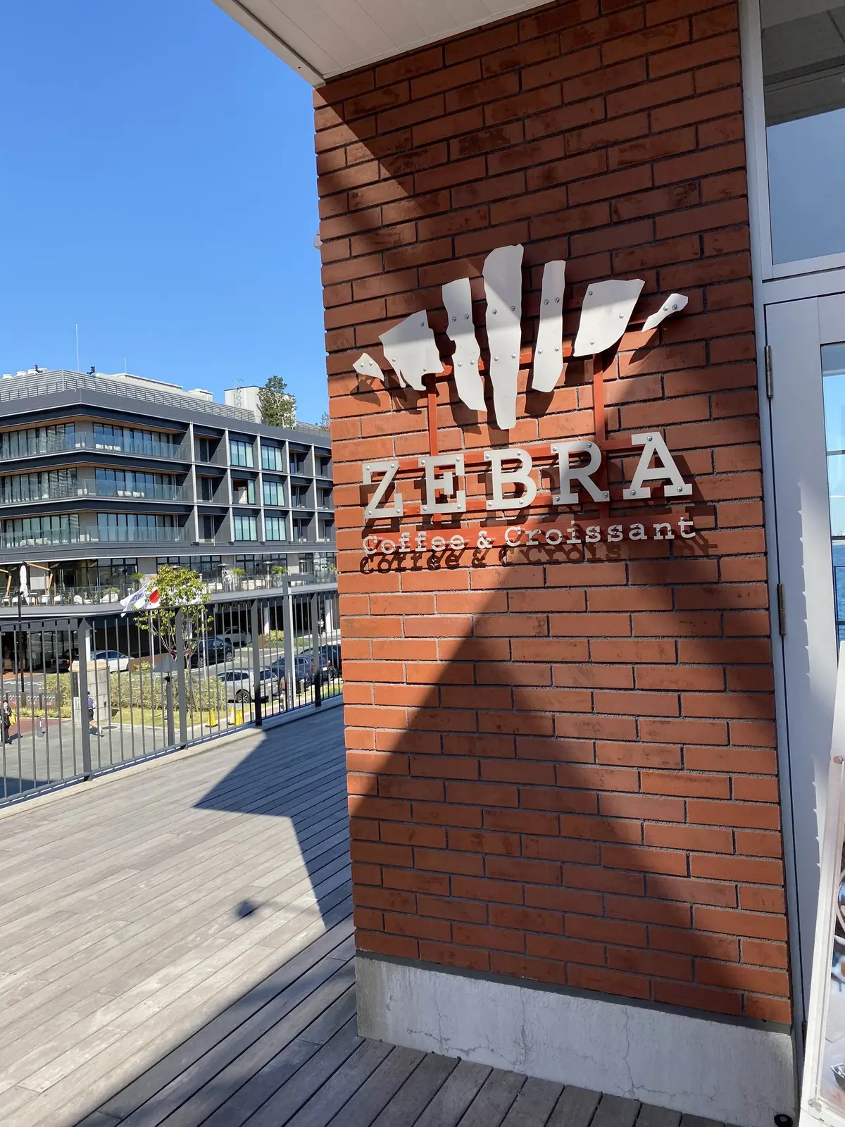 ZARAのアニマル柄オーバーサイズシャツの画像_3