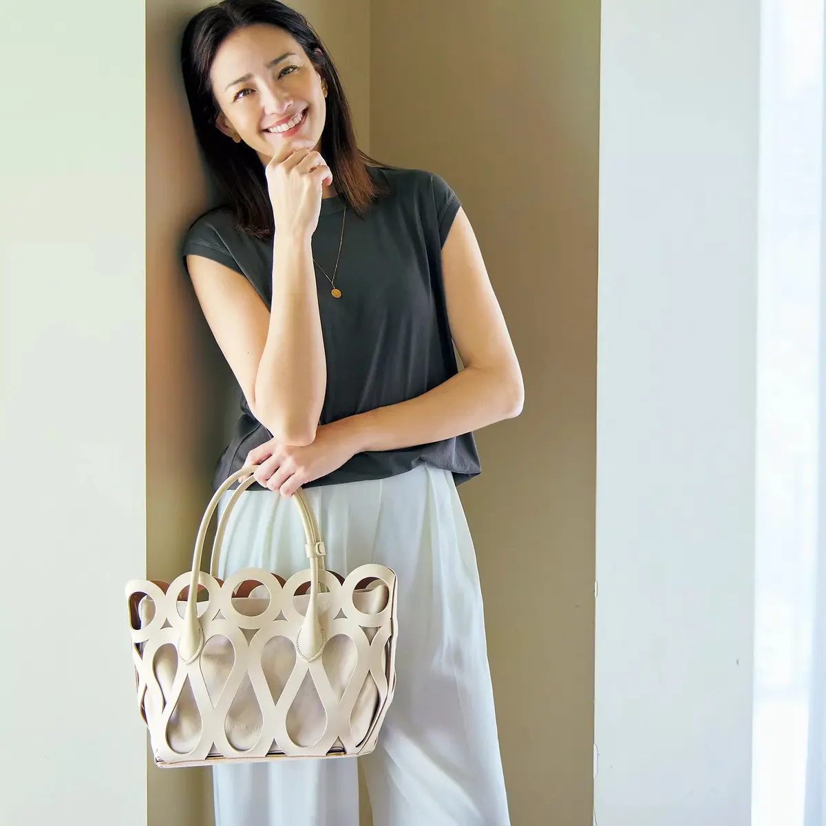 今から取り入れたい！「MARY AL Tの画像_1