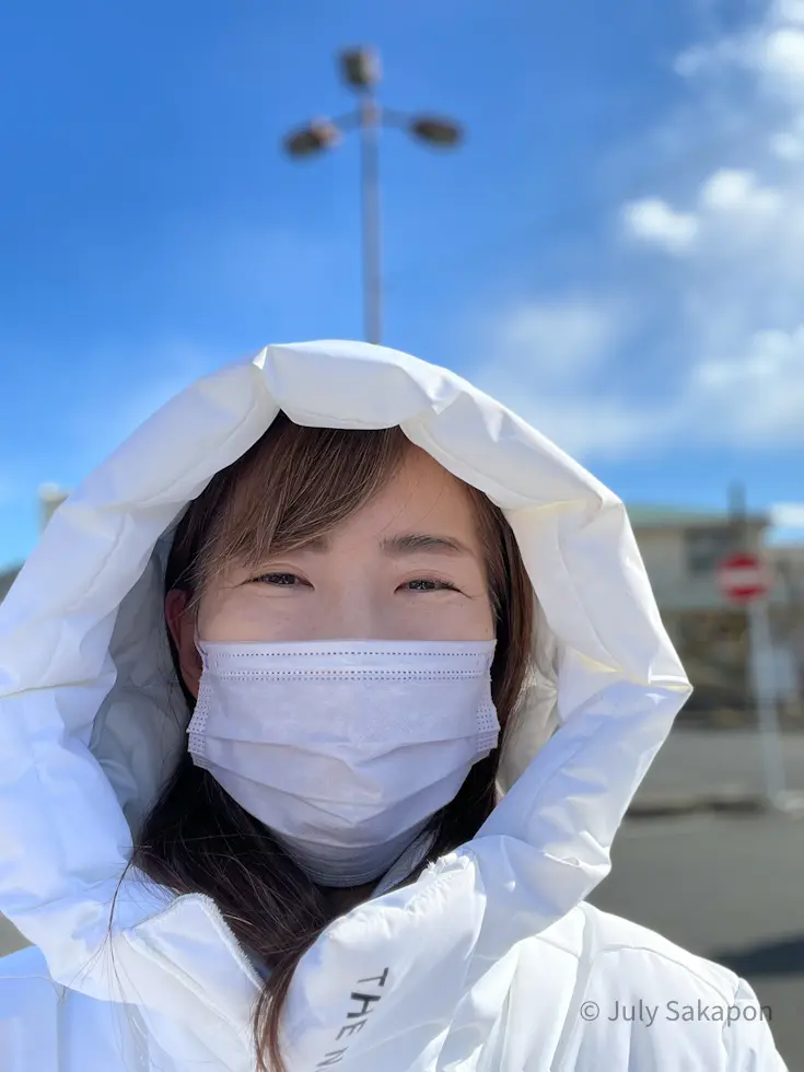 【さかぽんの冒険】菜の花を目指して☆@吾の画像_2