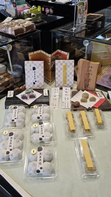 ゆったりした時間が流れる歴史とグルメの街の画像_6