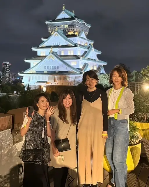 大阪への旅の画像_4
