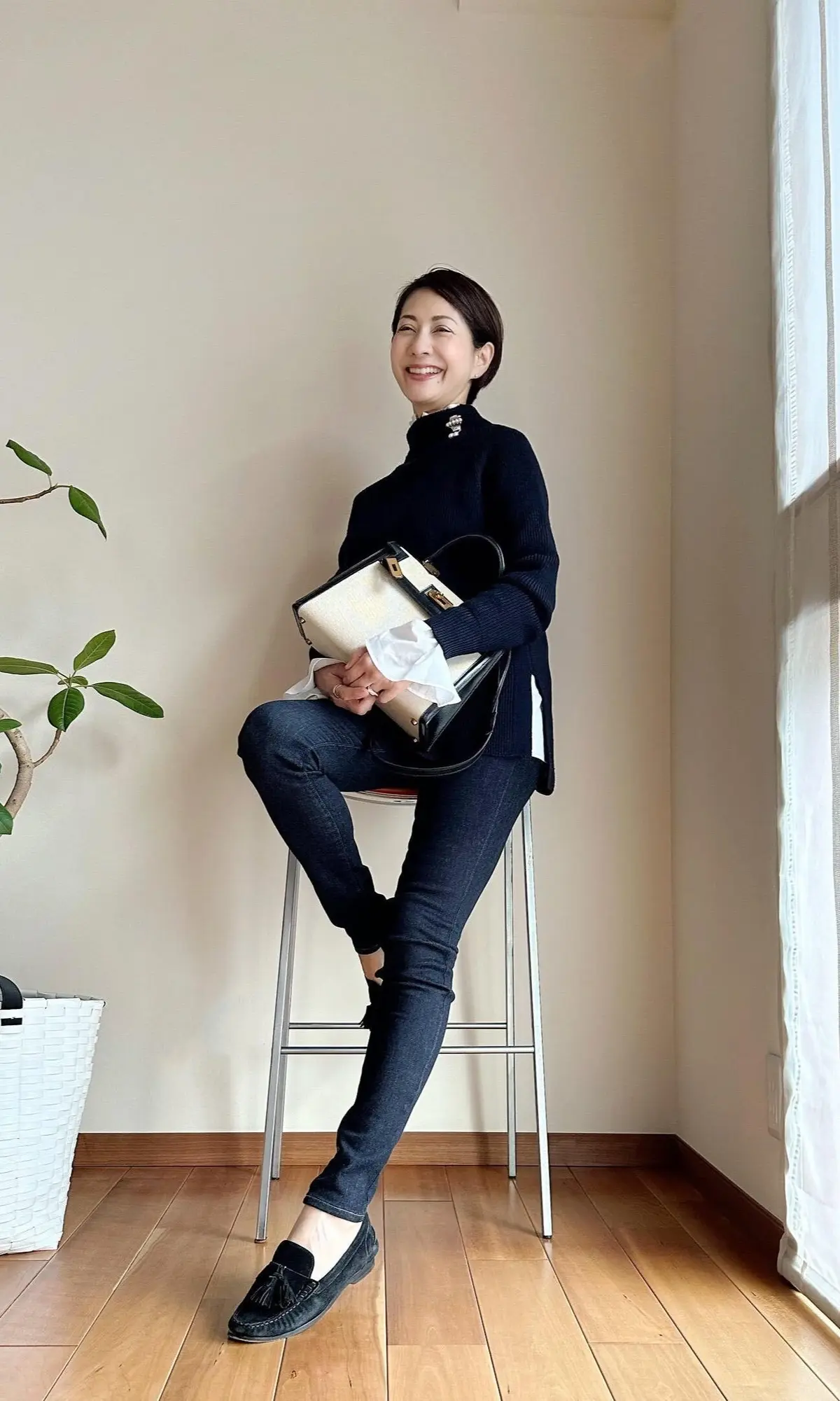 秋は”E by eclat”の『フリルブの画像_11