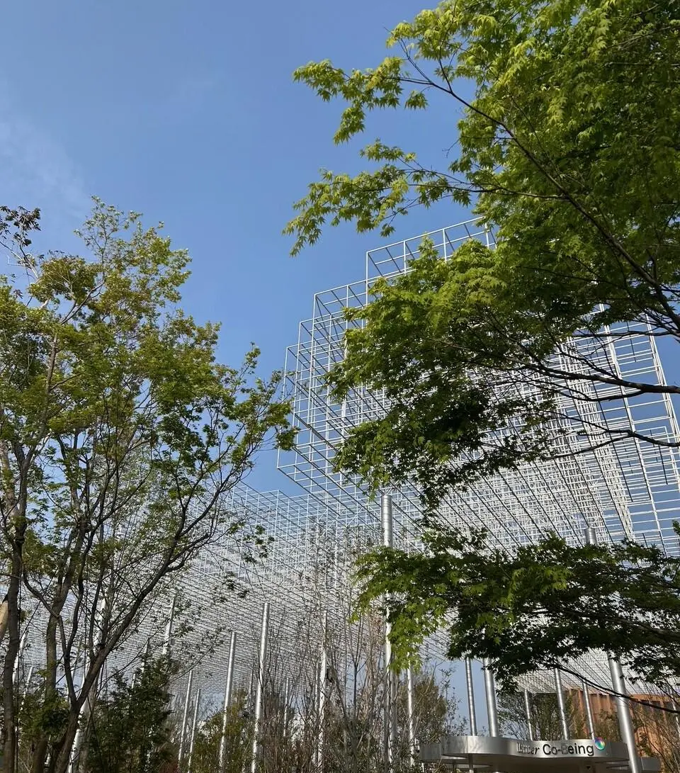 大阪・関西 万博