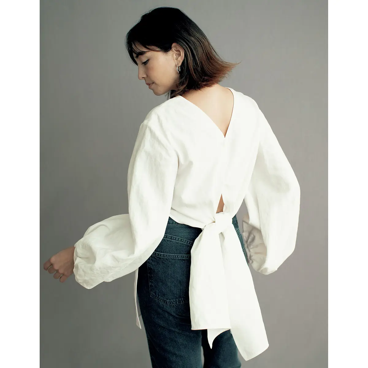 スタイリスト村山佳世子ベーシック「Lâの画像_2