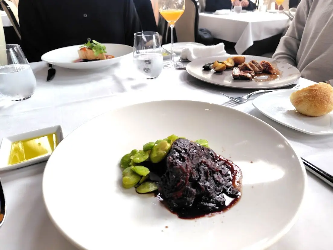 話題のテルマエ展からの･･･おしゃれ空間の画像_2