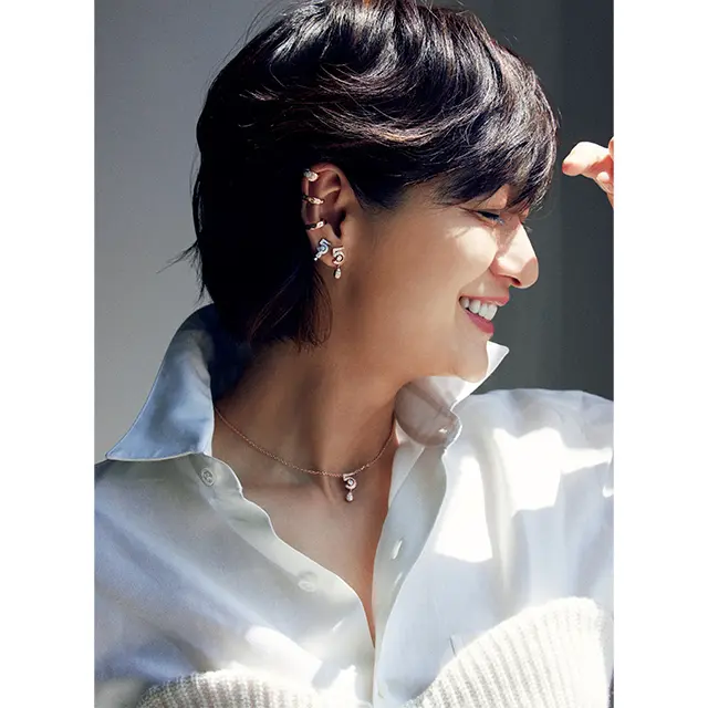 進化を続ける『シャネル N°5』から目が離せない！ 2022年、アイコンはアップデートする