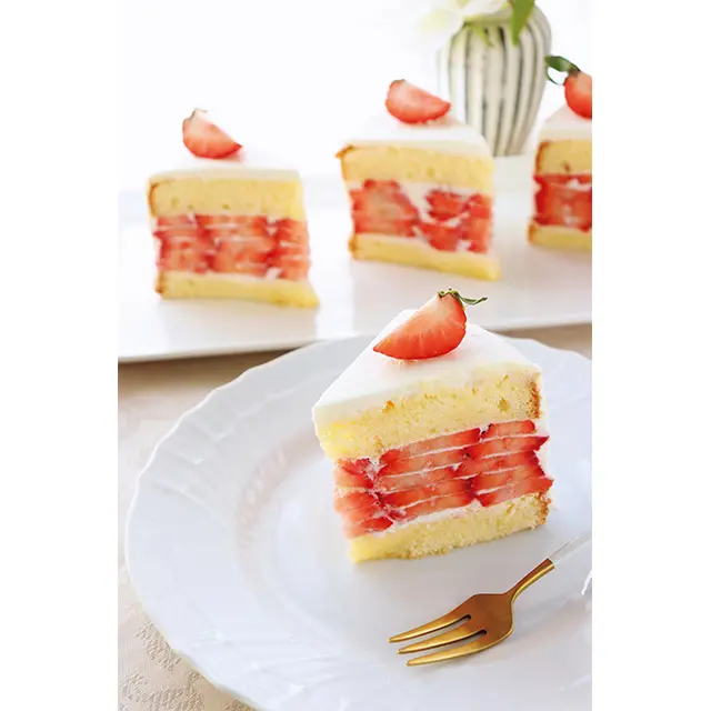  韓国発のタルギケーキ