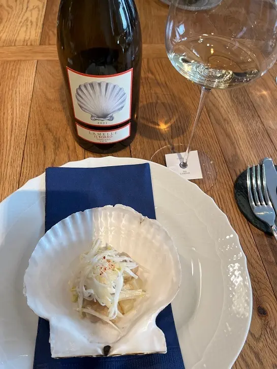 イル・ボッロ　サルヴァトーレ フェラガモ