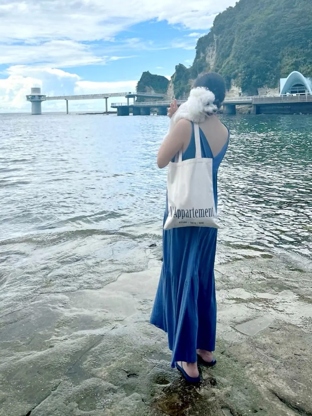 「L’Appartement ×éclaの画像_24