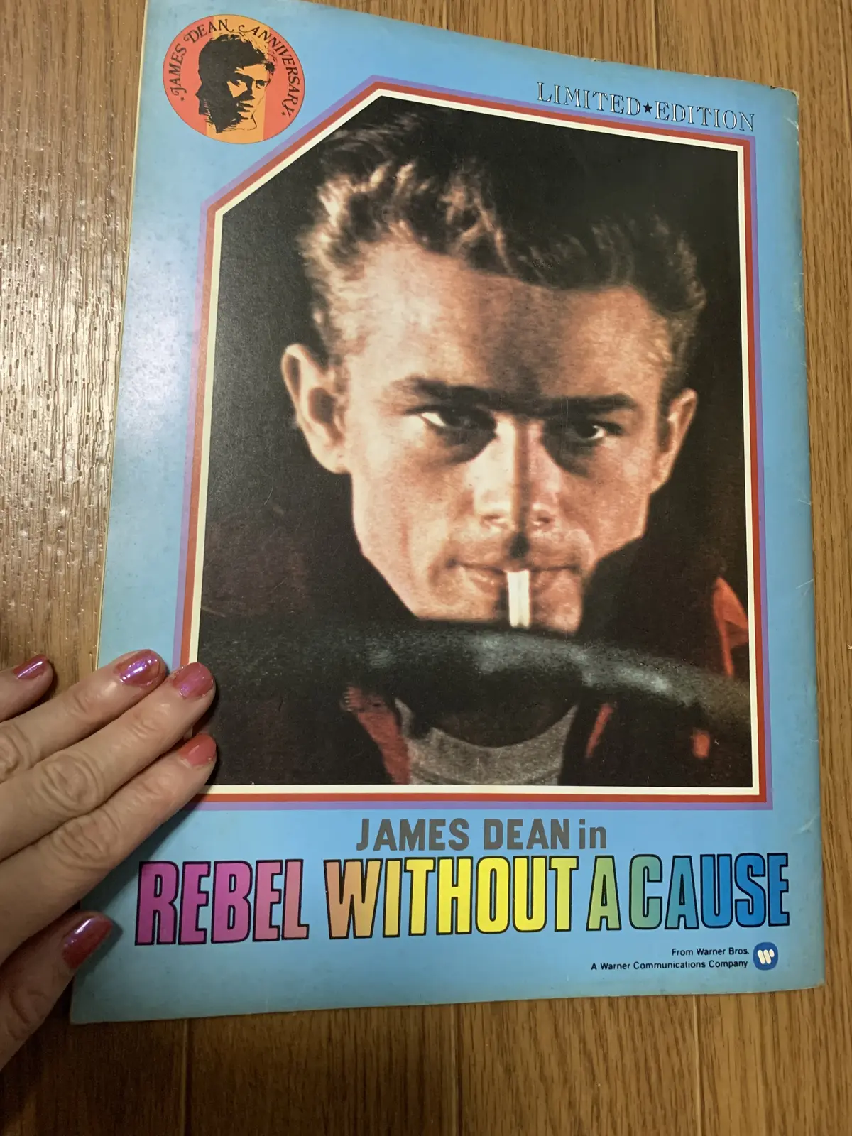 ８０年代♥なつかしい映画パンフレット♥パの画像_2