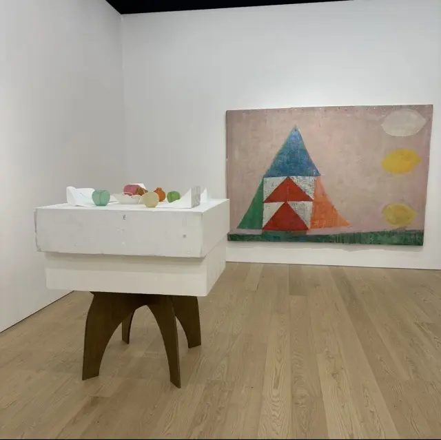 芸術の秋、アート作品にふれて。の画像_9