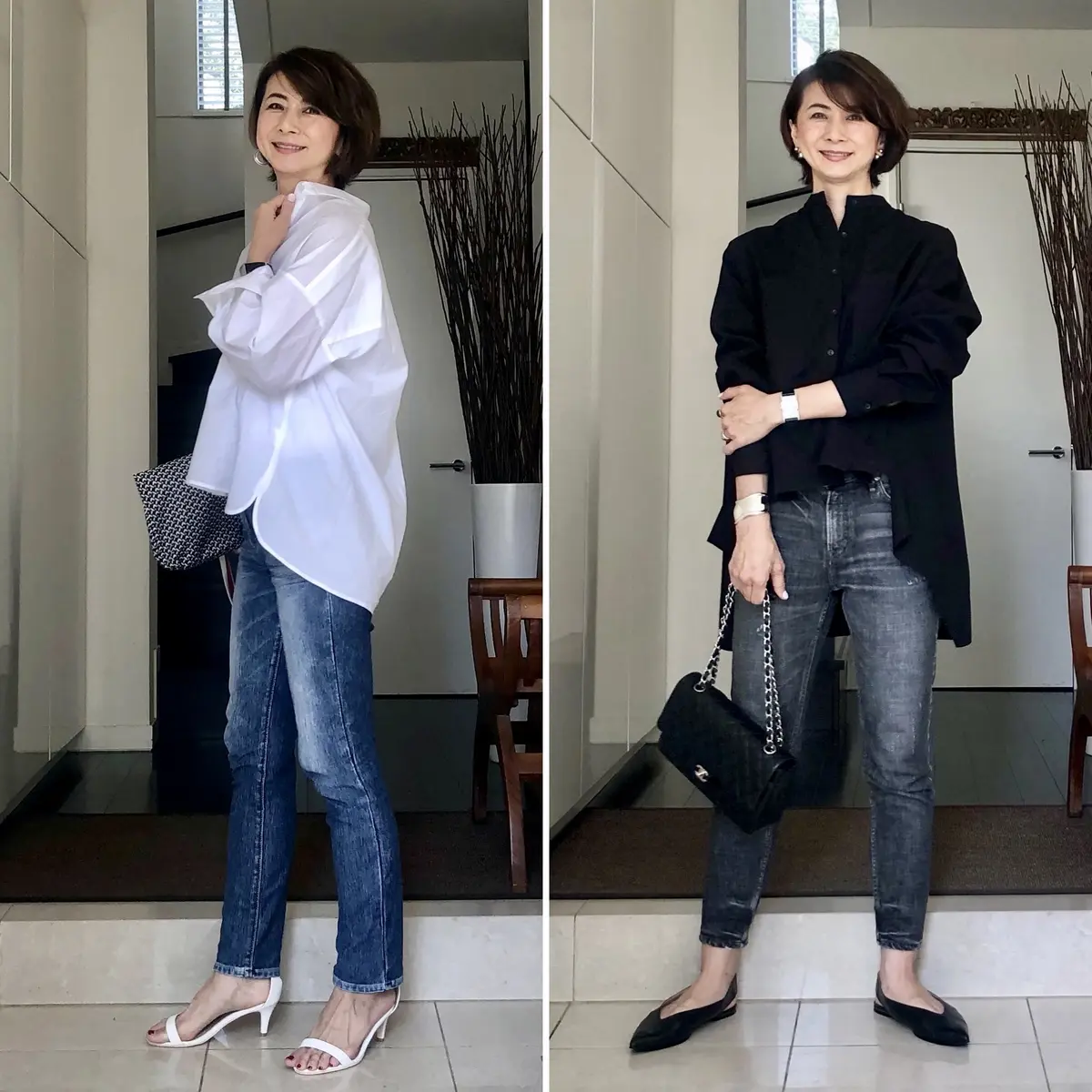 シャツ シャツ シャツの春の画像_6