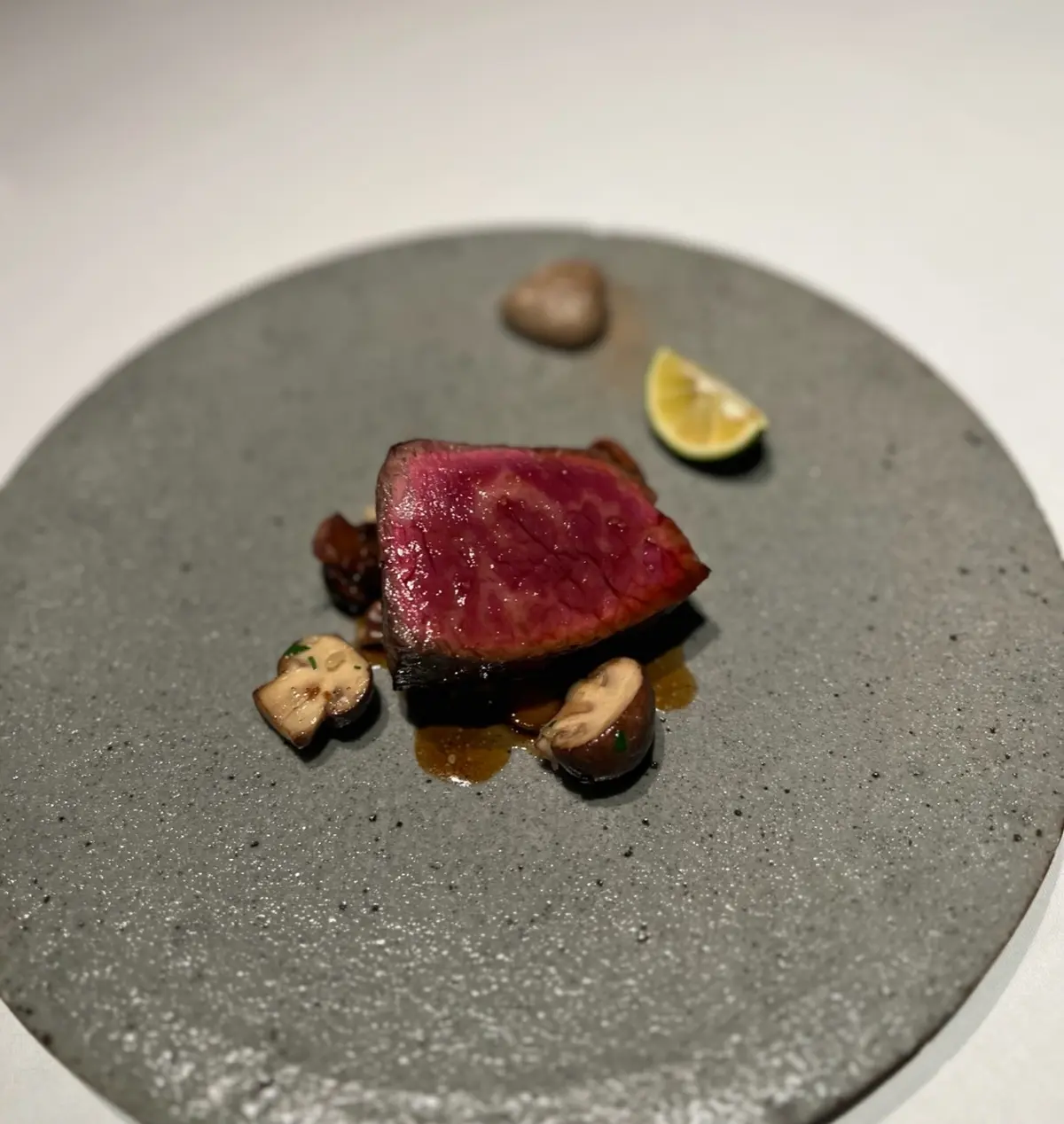 ニットで気負わずドレスアップする12月♪の画像_9