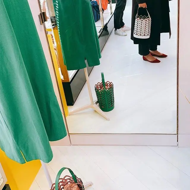 ケイト・スペード ニューヨークの新作バッの画像_3