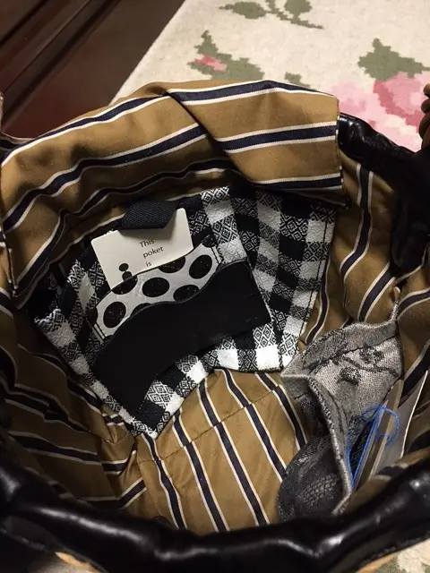 エバゴスのかごバッグの画像_2